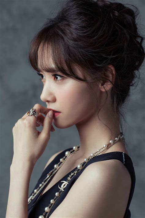 yoona korean girl